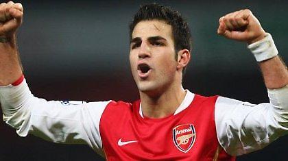 Σενάρια για Φάμπρεγκας στην Ίντερ