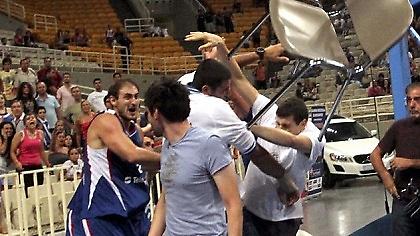 Λόγια στον… αέρα