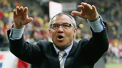 Δεν του… φτάνει ο Ραούλ, θέλει και το «θηρίο»!