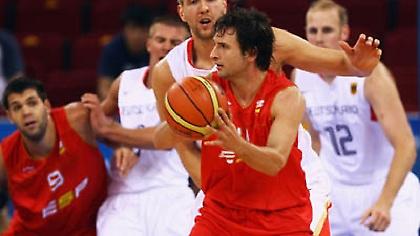 Ο Ραούλ Λόπεθ στη θέση του Καλντερόν