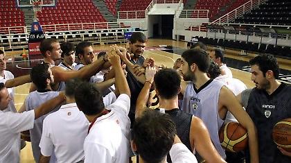 Κανώτας: «Να αγκαλιάσει ο κόσμος την προσπάθειά μας»