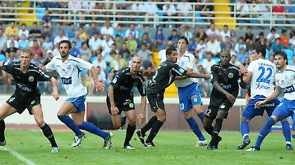 «Άρωμα» Σούπερ Λίγκας στην πρεμιέρα της Β' Εθνικής