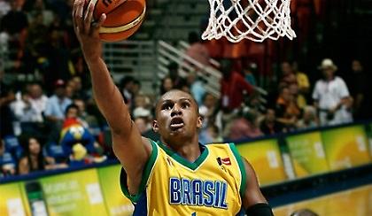 Χαλαρά στην μπάλα, χαλαρά και στο μπάσκετ