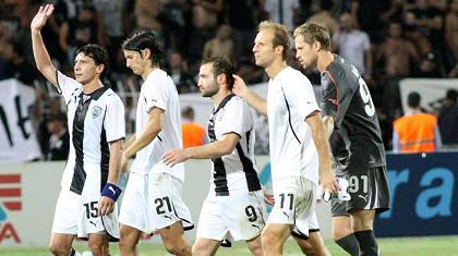 Έτοιμος για τη «μάχη» της Πόλης