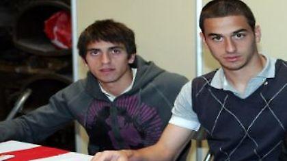 Στον ΟΦΗ Σοϊλέδης-Νικλητσιώτης!