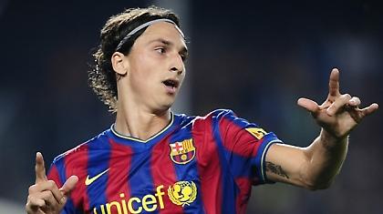 «Συμφώνησε με ‘Ίμπρα’ η Μίλαν»