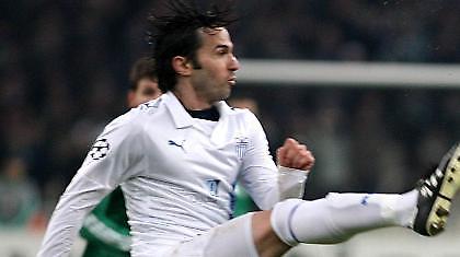 Τέλος ο Κατσαβάκης από την Ανόρθωση