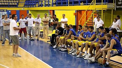 Νέο ξεκίνημα, νέα πρόσωπα! (pics)