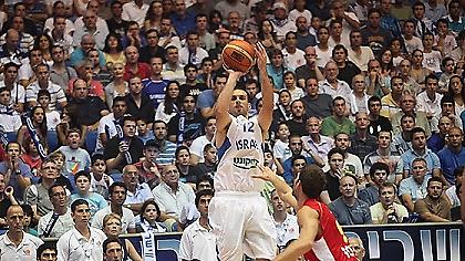 Μεγάλες νίκες για Ισραήλ και Ιταλία