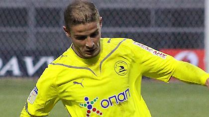 Στον Πανθρακικό ο Σουλτανίδης