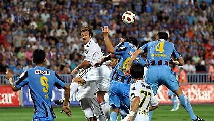 Κάν' το όπως η… Τραμπζονσπόρ