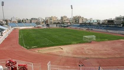 Αδιέξοδο για την έδρα του ΑΕΚ-Νταντί Γ.