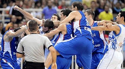 Ικανοί να πετύχουμε, ακόμα και αν τιμωρηθούμε!