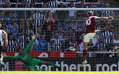 Ούτε με πέναλτι μπορείς… (video)