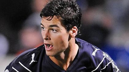 Ολοκληρώθηκε του Γκουρκίφ στη Λιόν!