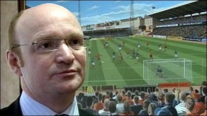 «Δεν μας άρεσε η αλλαγή έδρας της ΑΕΚ»