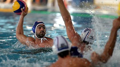 Πάει στην Παρτιζάν ο Χατζηθεοδώρου