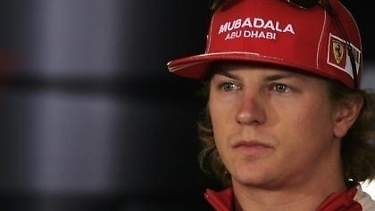 Του λείπει το Σπα... όχι η F1