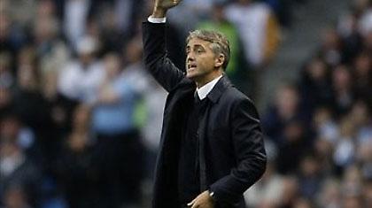 Μαντσίνι: «Αφιερωμένη στον Μανσούρ»