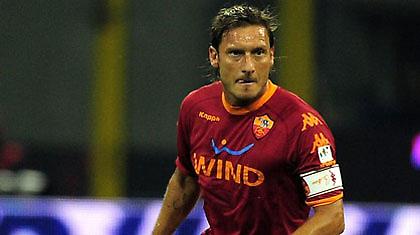 Αμφίβολος ο Τότι