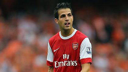 «Δεν πάει ο Φάμπρεγκας στην Ίντερ»!