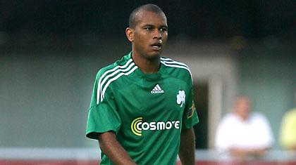 Γκάμπριελ: «Πρόκληση η Γκρέμιο»