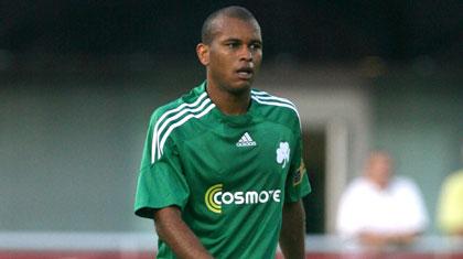 Γκάμπριελ: «Πρόκληση η Γκρέμιο»