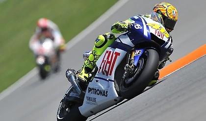 Ετοιμάζεται για βάθρο ο «γιατρός»