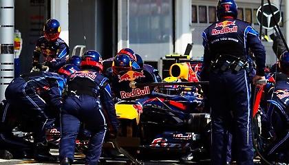 Δεν ανησυχούν οι «κόκκινοι ταύροι»