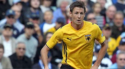 Οι πρώτες κλήσεις του Όσιεκ, μέσα ο Μπερνς