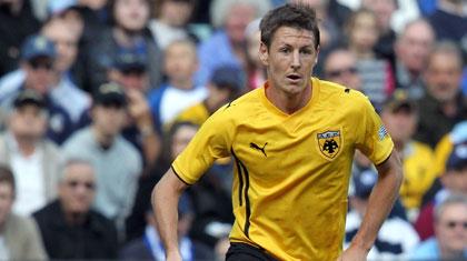 Οι πρώτες κλήσεις του Όσιεκ, μέσα ο Μπερνς