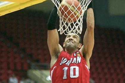 Ιορδανία: Για την εμπειρία και μόνο