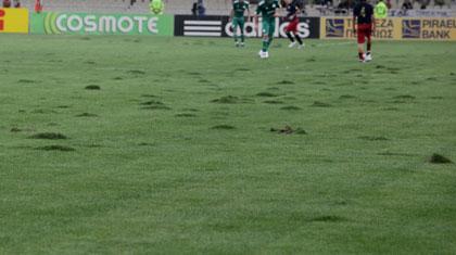 ΠΑΟ: «Λάθος της εταιρείας, δρομολογούνται οι διαδικασίες»