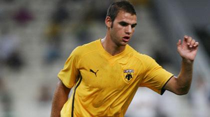 Ταχτσίδης: «Στο χέρι μου να παίξω»