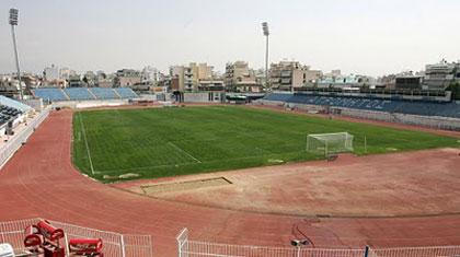 Στον «αέρα» το ΑΕΚ-Νταντί Γιουν.