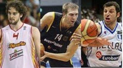 Το Μουντομπάσκετ των… «φτωχών»!