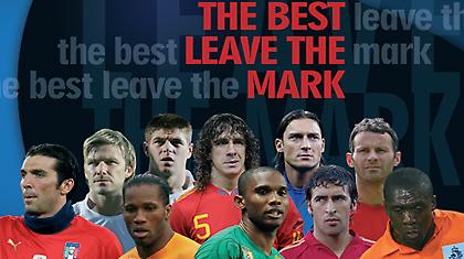 Golden Foot: Η μάχη κορυφώνεται!