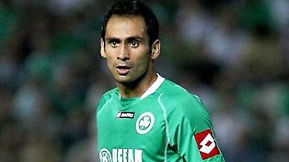 Ελεύθερος ο Πατσατζόγλου