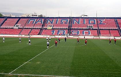 Τελικά… Νέα Σμύρνη!