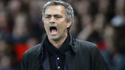 Μουρίνιο: «Ο Μπενίτεθ τα βρήκε όλα έτοιμα»