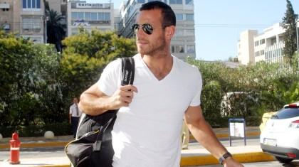 «Πάτησε» Ελλάδα ο Μοϊσές!