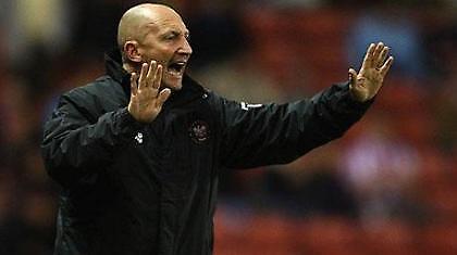 Επειγόντως ενίσχυση για Μπλάκπουλ