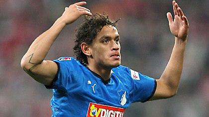 Ανακοίνωσε Βραζιλιάνο διεθνή η Ρούμπιν!