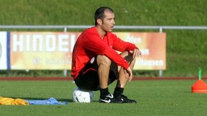 Απαντάει σήμερα ο Μαρέσκα και βλέπουμε…