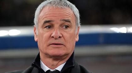 Εμπιστοσύνη στον Ρανιέρι