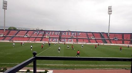 Έδωσε το «ok» και η UEFA