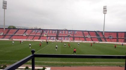 Έδωσε το «ok» και η UEFA