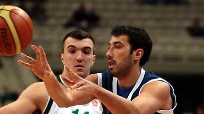 Πήρε Σίμτσακ η Καβάλα