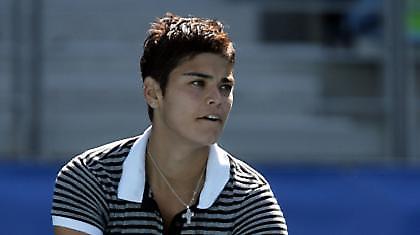 Σταθερή η Δανιηλίδου