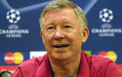 Βοήθεια από Φέργκιουσον στην αγγλική καμπάνια